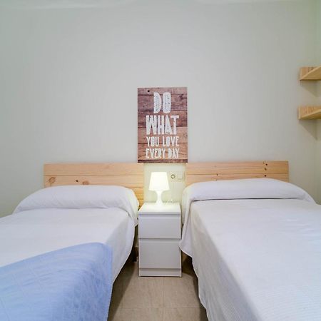 Luz De Javea I Apartment By Rock Rentals Dış mekan fotoğraf
