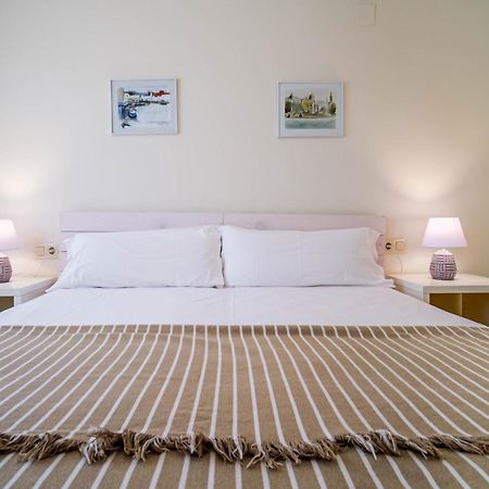 Luz De Javea I Apartment By Rock Rentals Dış mekan fotoğraf