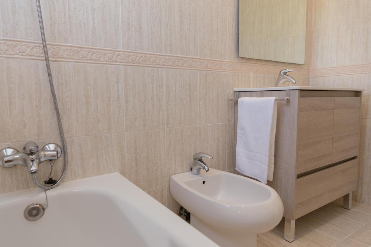 Luz De Javea I Apartment By Rock Rentals Dış mekan fotoğraf