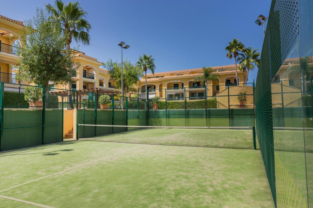 Luz De Javea I Apartment By Rock Rentals Dış mekan fotoğraf