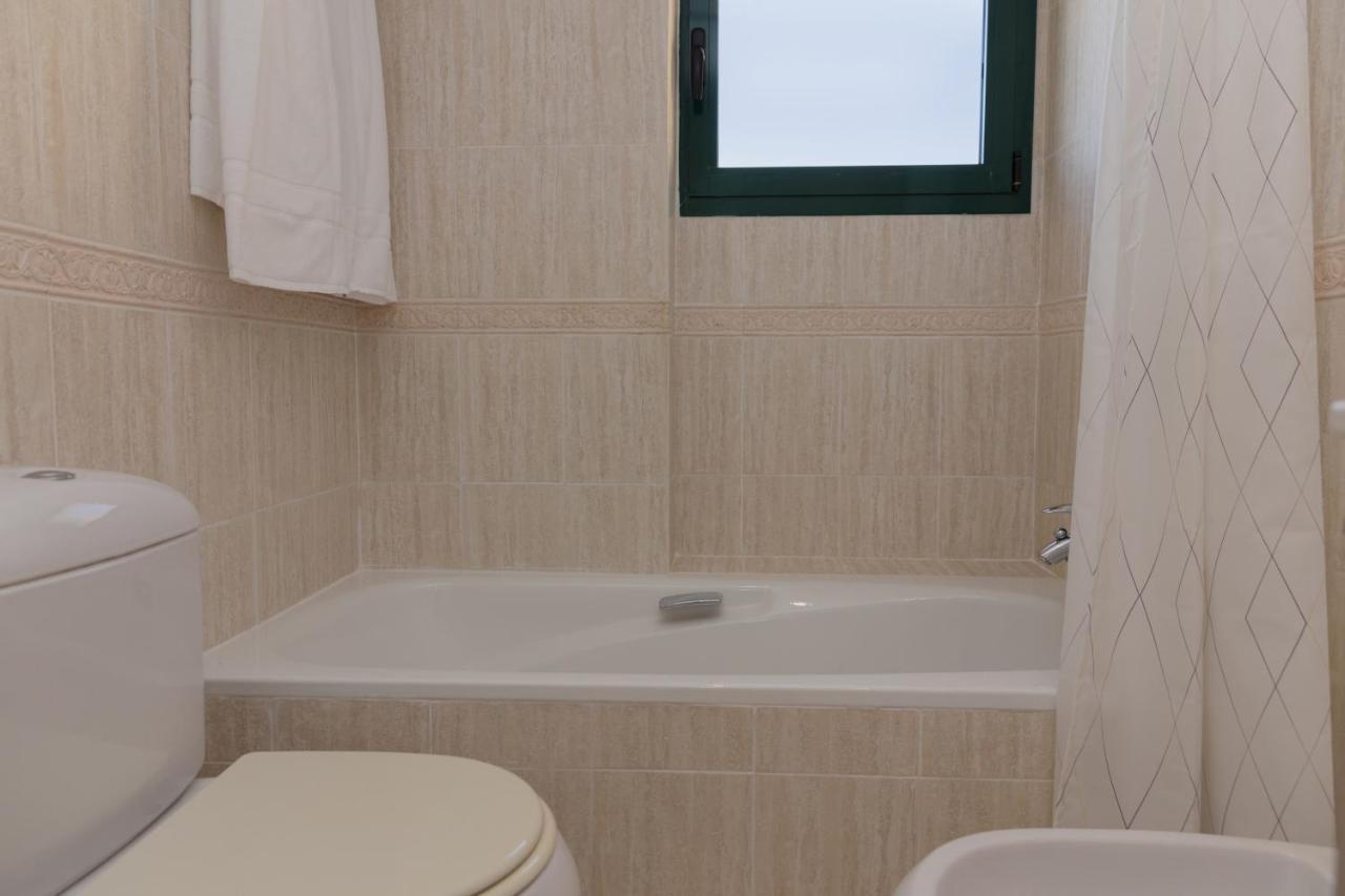 Luz De Javea I Apartment By Rock Rentals Dış mekan fotoğraf