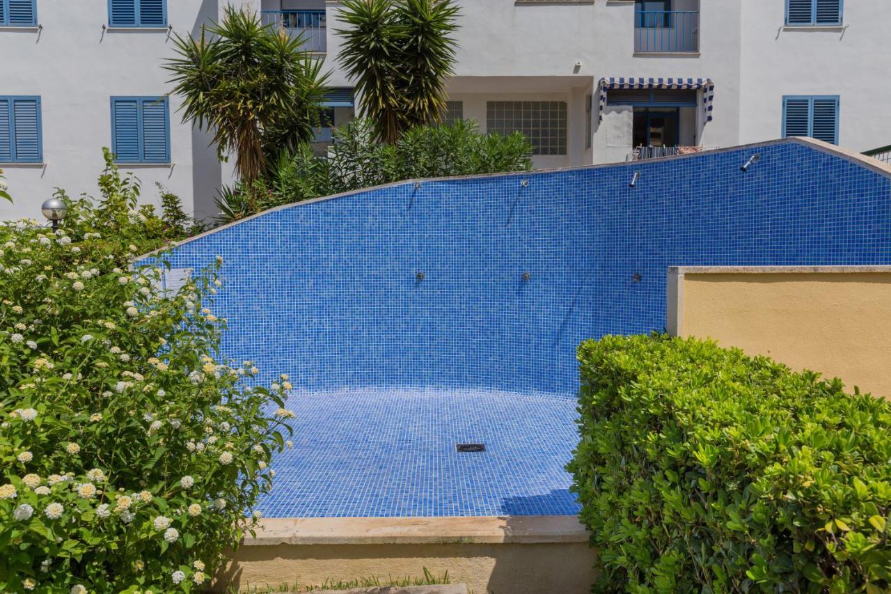 Luz De Javea I Apartment By Rock Rentals Dış mekan fotoğraf
