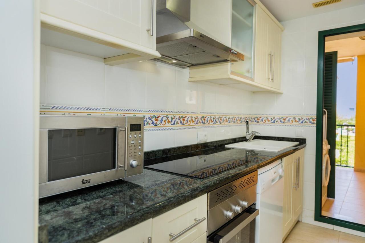 Luz De Javea I Apartment By Rock Rentals Dış mekan fotoğraf