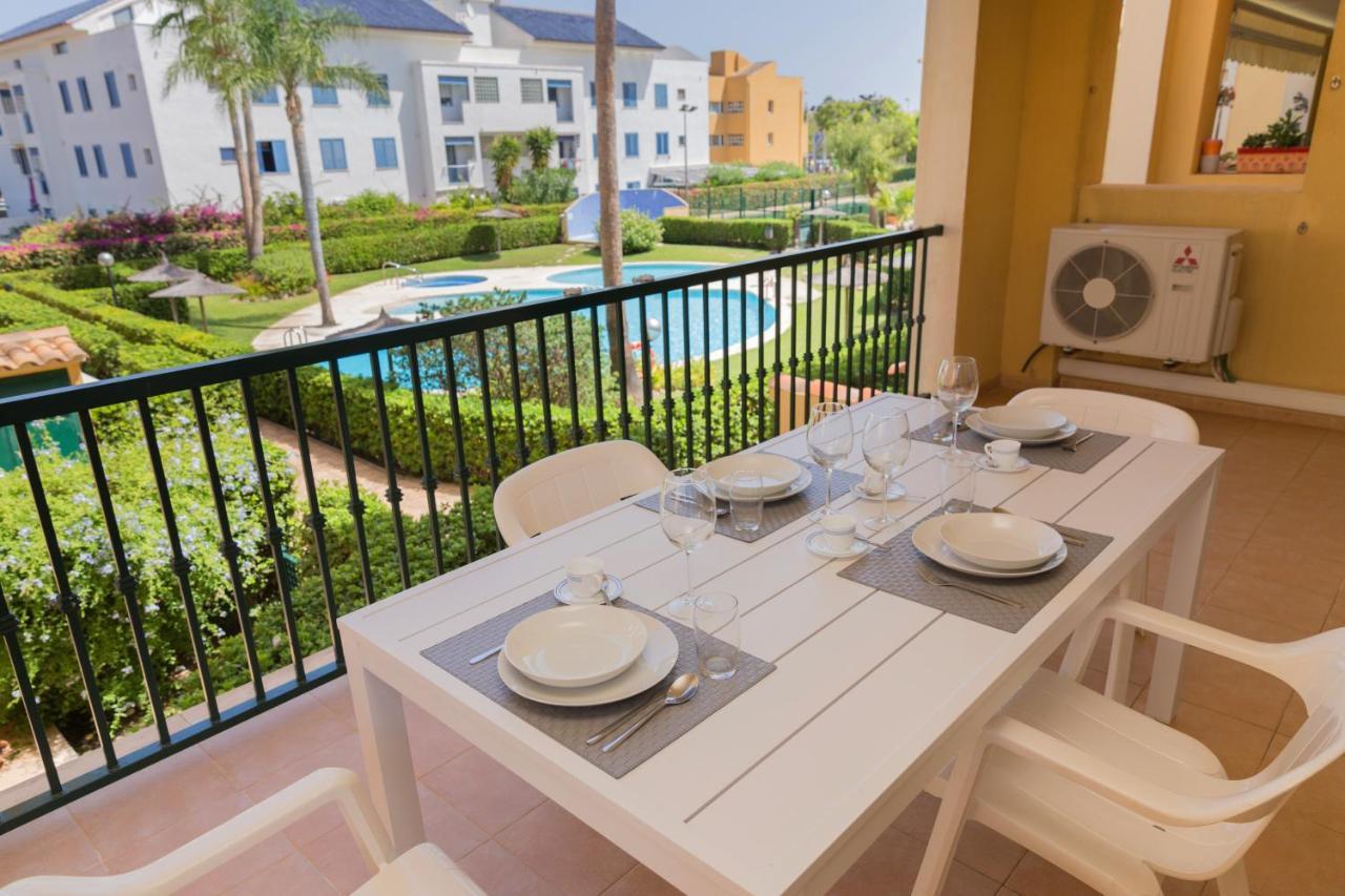 Luz De Javea I Apartment By Rock Rentals Dış mekan fotoğraf
