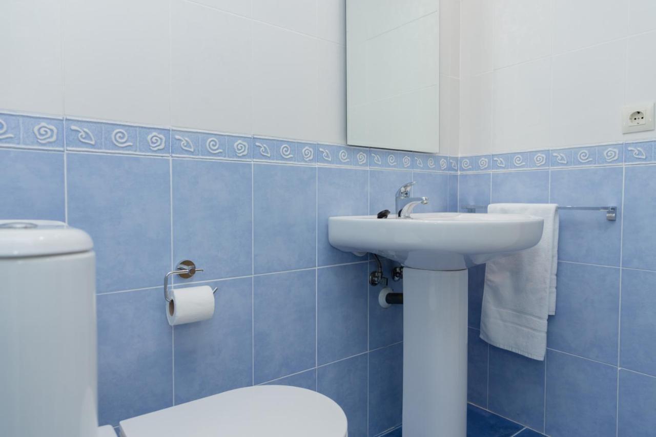 Luz De Javea I Apartment By Rock Rentals Dış mekan fotoğraf