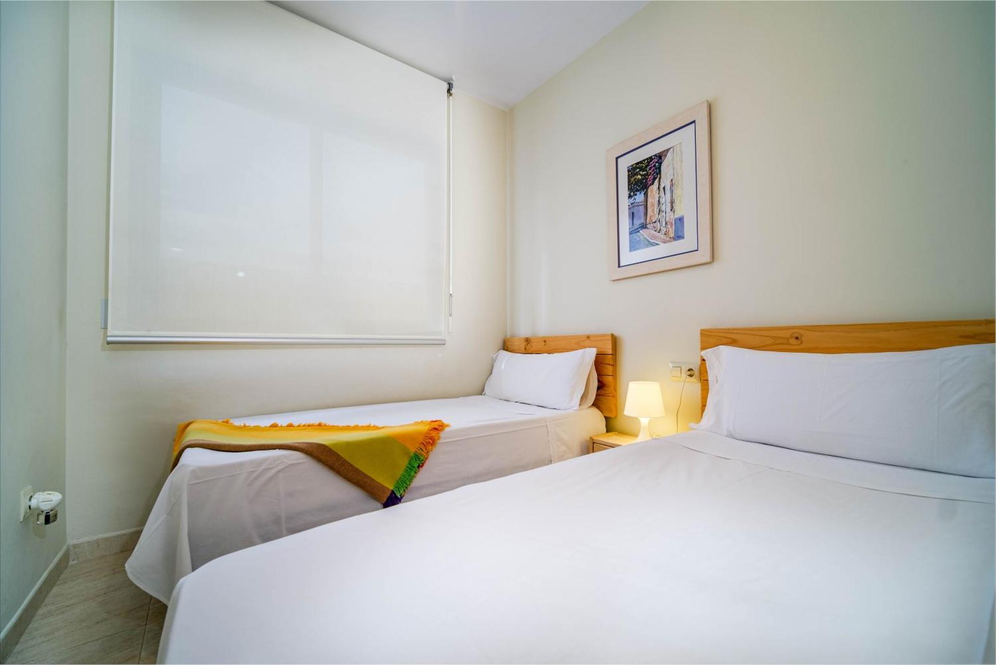 Luz De Javea I Apartment By Rock Rentals Dış mekan fotoğraf