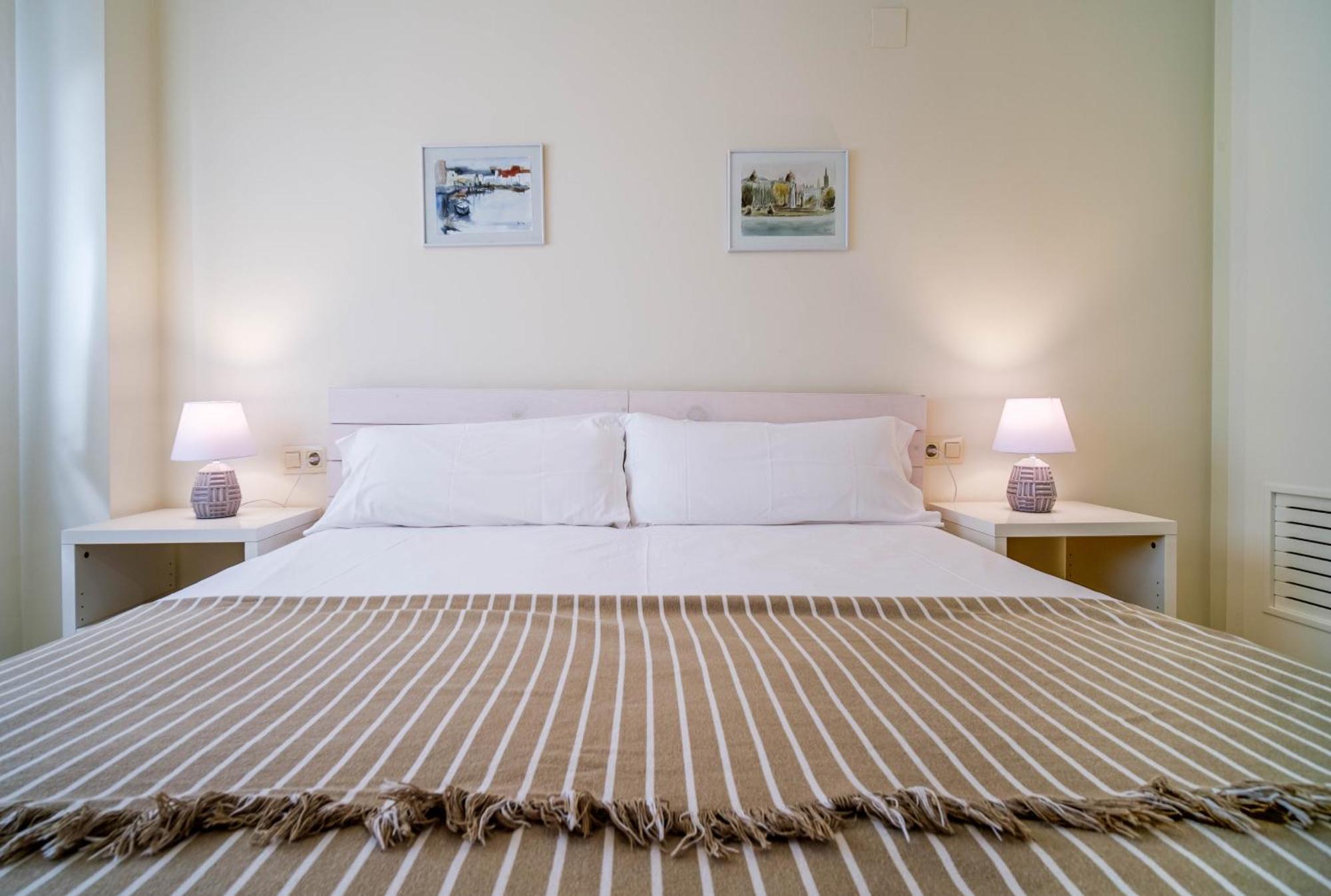 Luz De Javea I Apartment By Rock Rentals Dış mekan fotoğraf
