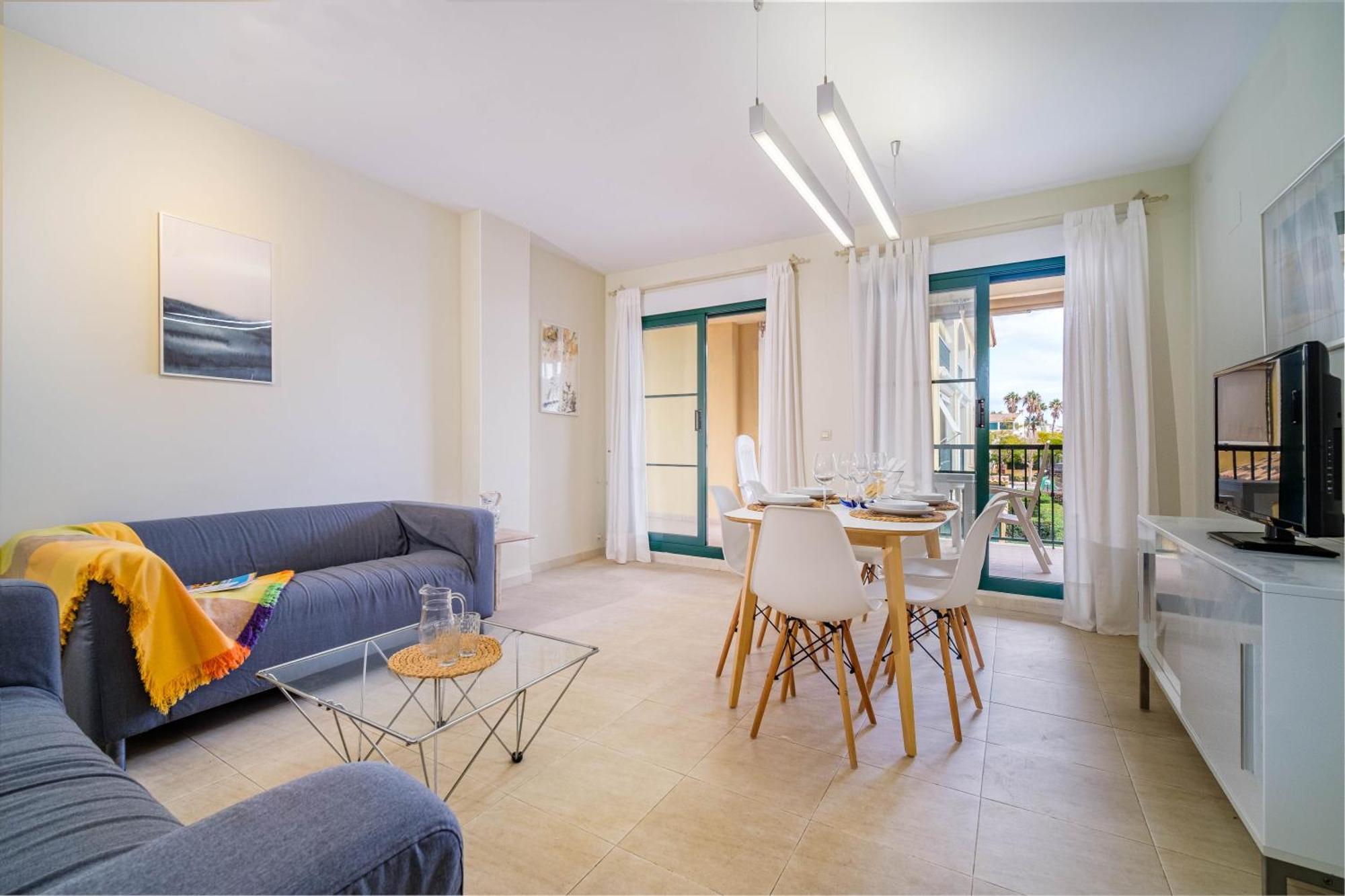 Luz De Javea I Apartment By Rock Rentals Dış mekan fotoğraf